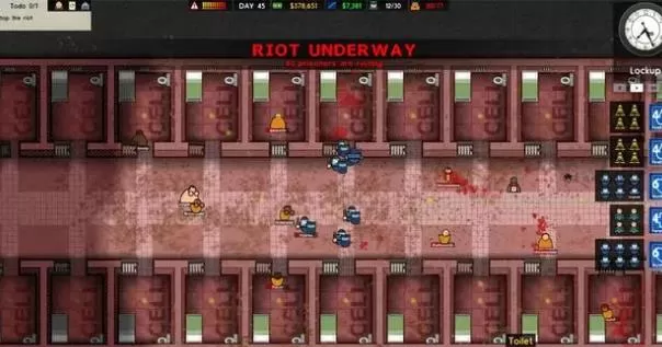 switch《监狱建筑师(Prison Architect)》[NSZ]美版中文【含1.0.21补丁+6DLC】-2.jpg