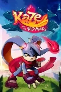 【7.55】PS4《风和狂野面具》[7.55]中文版PKG更新【含补丁v1.05】-1.jpg