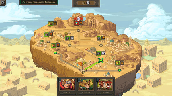 switch《合金弹头 战略版(Metal Slug Tactics)》[NSZ]港版中文【含1.0.2补丁】-4.jpg