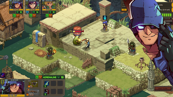 switch《合金弹头 战略版(Metal Slug Tactics)》[NSZ]港版中文【含1.0.2补丁】-10.jpg