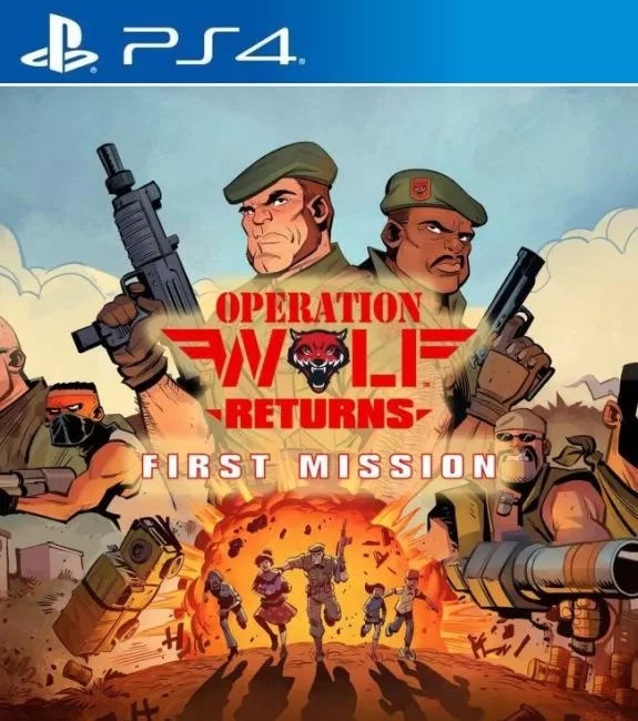 【5.05】PS4《野狼行动回归:首个任务》CUSA32206[5.05]欧版中文【含1.04补丁】-1.jpg