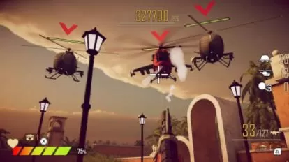 【5.05】PS4《野狼行动回归:首个任务》CUSA32206[5.05]欧版中文【含1.04补丁】-4.jpg