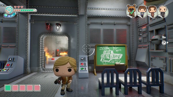 switch《公仔总动员/Funko总动员(Funko Fusion)》[NSZ]美版中文【含2.4.0补丁】-6.jpg