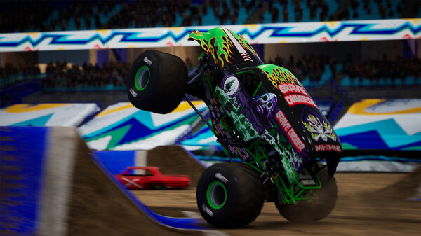 switch《怪物卡车对决/怪兽卡车大赛™对决(Monster Jam Showdown)》[NSZ]美版中文【含1.0.6补丁+1DLC】-4.jpg