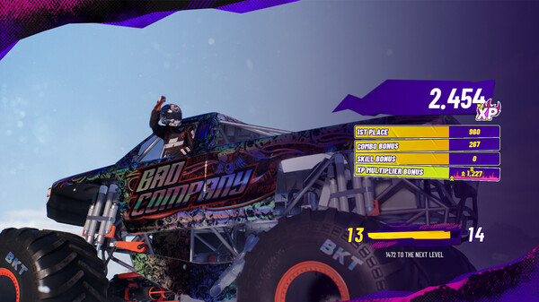 switch《怪物卡车对决/怪兽卡车大赛™对决(Monster Jam Showdown)》[NSZ]美版中文【含1.0.6补丁+1DLC】-12.jpg