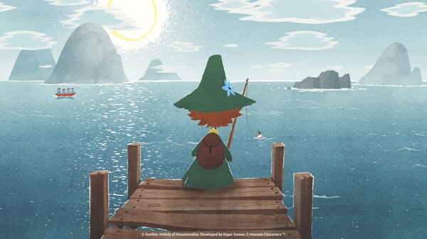 switch《史力奇 姆明谷的旋律(Snufkin Melody)》[NSZ]美版中文【含1.5.1补丁+2DLC】-2.jpg