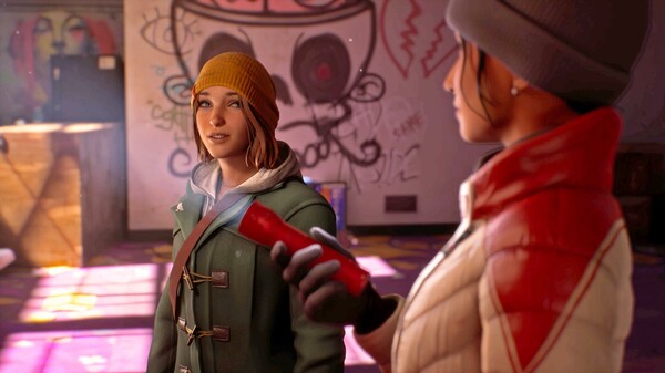 switch《奇异人生：双重曝光(Life is Strange)》[NSZ]美版中文【含1.0.2补丁+6DLC】-4.jpg