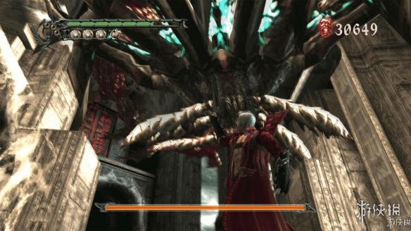 【5.05】PS4《鬼泣：HD合集》[5.05]CUSA09263欧版中文PKG【含1.01补丁】-5.jpg