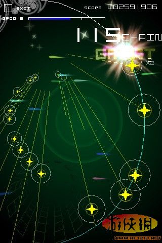 switch《炫音轨迹(GROOVE COASTER WAI WAI PARTY!!!!)》[NSZ]美版【含1.0.20补丁+46DLC】-2.jpg