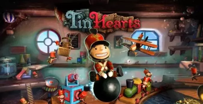 【9.0】PS4《锡之心(Tin Hearts)》CUSA27005[9.0]中文版PKG【含v1.01补丁】-2.jpg