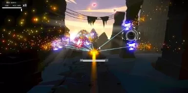 【5.05】PS4《电音狂魔Aaero》CUSA10509[5.05]整合版中文【含1.01补丁】-2.jpg