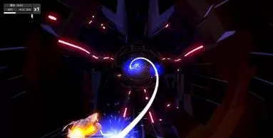 【5.05】PS4《电音狂魔Aaero》CUSA10509[5.05]整合版中文【含1.01补丁】-5.jpg