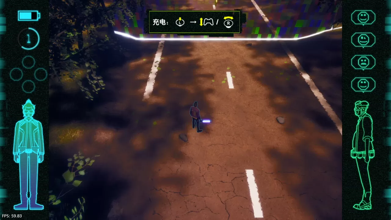 【5.05】PS4《英雄不再:特拉维斯再次出击》CUSA15506[5.05]完全版美版中文PKG【含V1.02补丁】-4.jpg