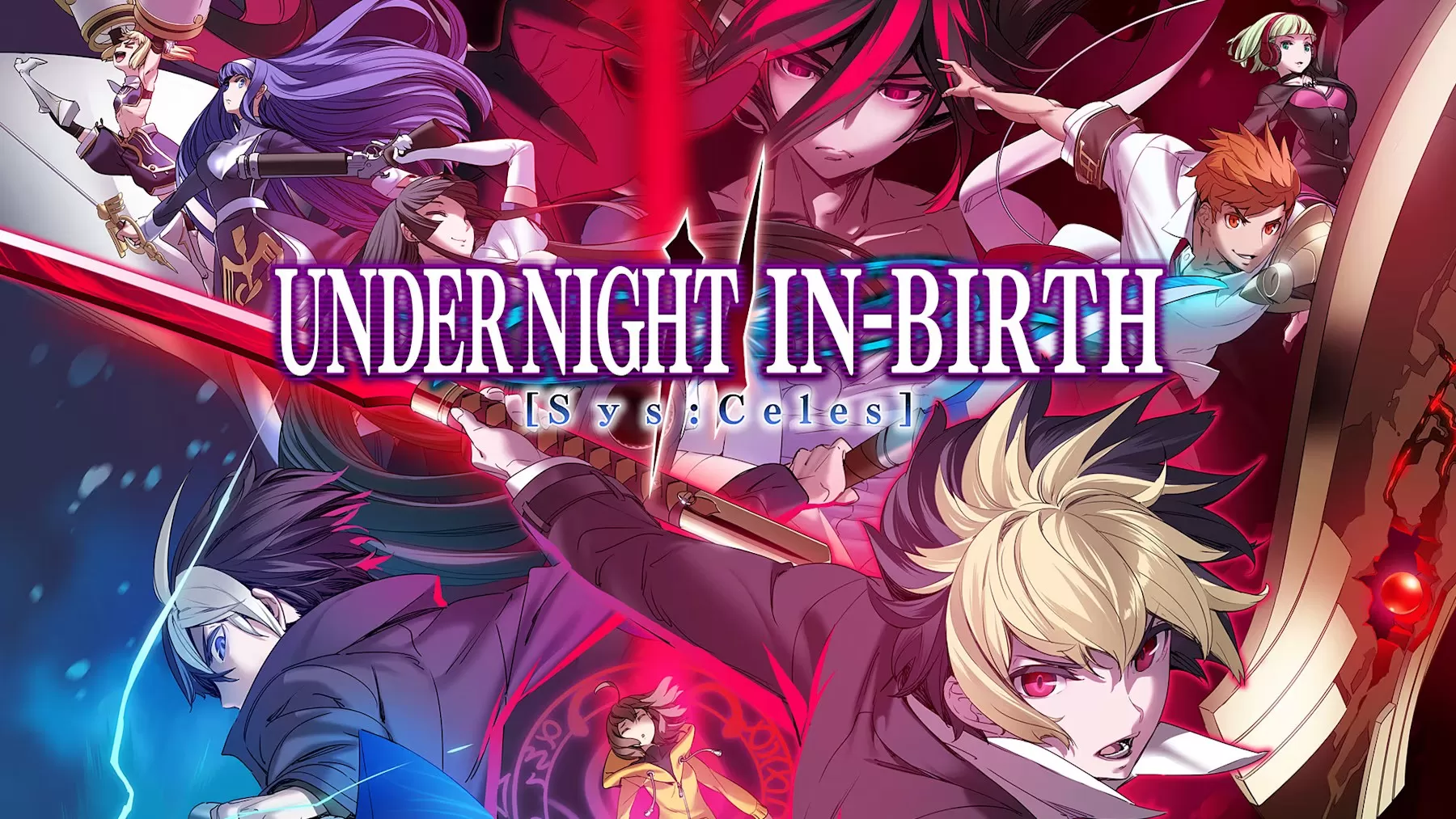 【5.05】PS4《夜下降生2Sys Celes》CUSA44586[5.05]欧版中文PKG【含1.12补丁+4DLC】-1.jpg