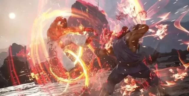 【9.0】PS4《铁拳7(Tekken7)》[9.0]CUSA05898港版中文PKG【含v5.1补丁+25DLC】-2.jpg