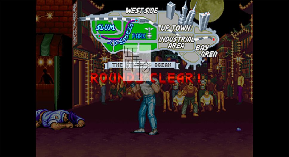 switch《卡普空街机馆 Capcom Arcade Stadium》中文版nsp/xci整合版下载【含1.0.7补丁+DLC+9.2魔改】-11.jpg