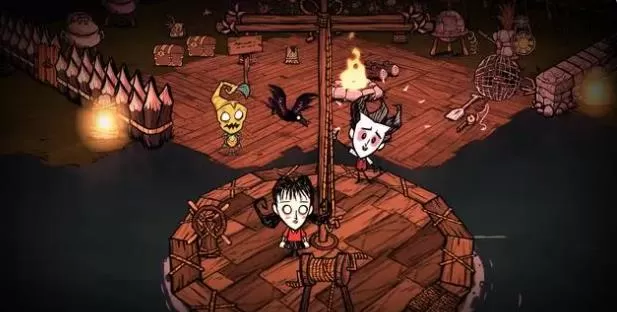 switch《饥荒(Don’t Starve)》单机版中文版NSP+XCI整合版-3.jpg