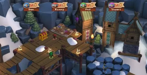 switch《王者之冠：对决(Big Crown:Showdown)》[NSP]本体-3.jpg