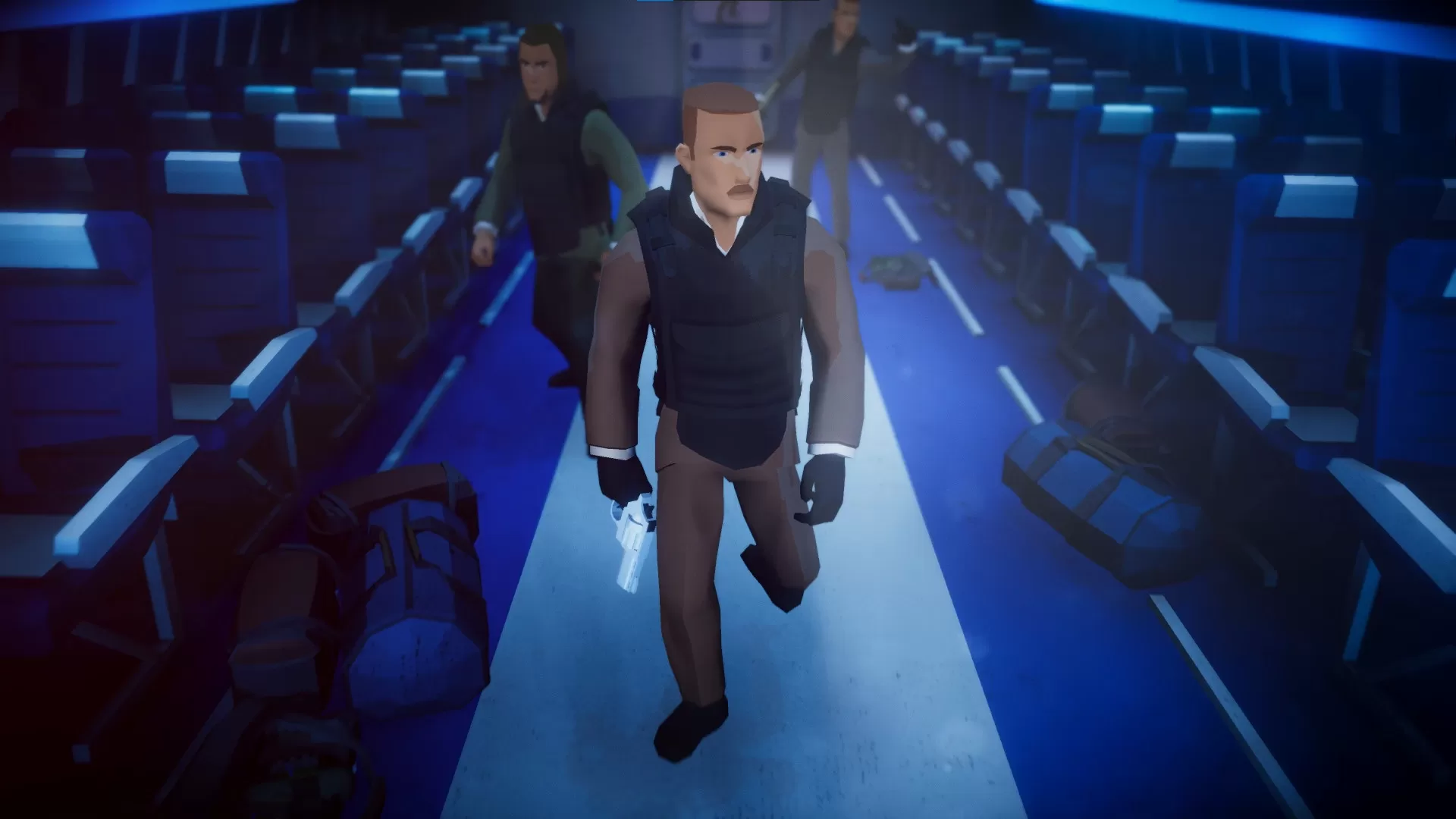 switch《午夜战斗快车(Midnight Fight Express)》[NSZ]中文版【含1.02补丁】-6.jpg