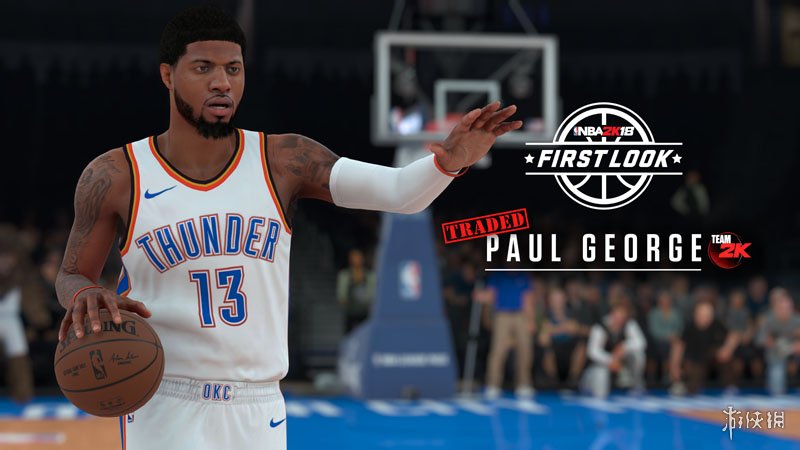 PS4《NBA2K18》国行简体中文版PKG【含1.03补丁】-2.jpg