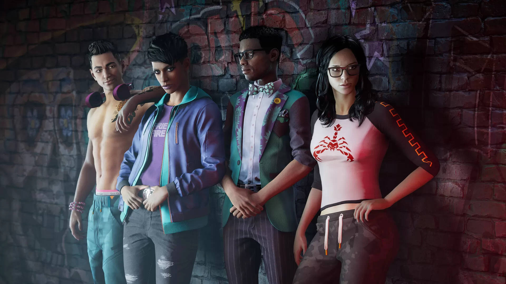 【9.0】PS4《黑道圣徒:重启版(Saints Row)》CUSA26458[9.0]美版中文PKG【含1.14补丁+16DLC】-5.jpg