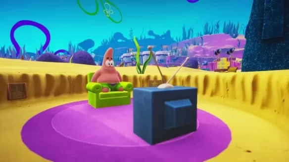 【5.05】PS4《海绵宝宝:派大星游戏》[5.05]v1.01整合版PKG-5.jpg