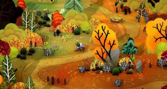 PS4《奇巫妙森(Wytchwood)》[[9.00+]中文v1.02【首发】-2.jpg