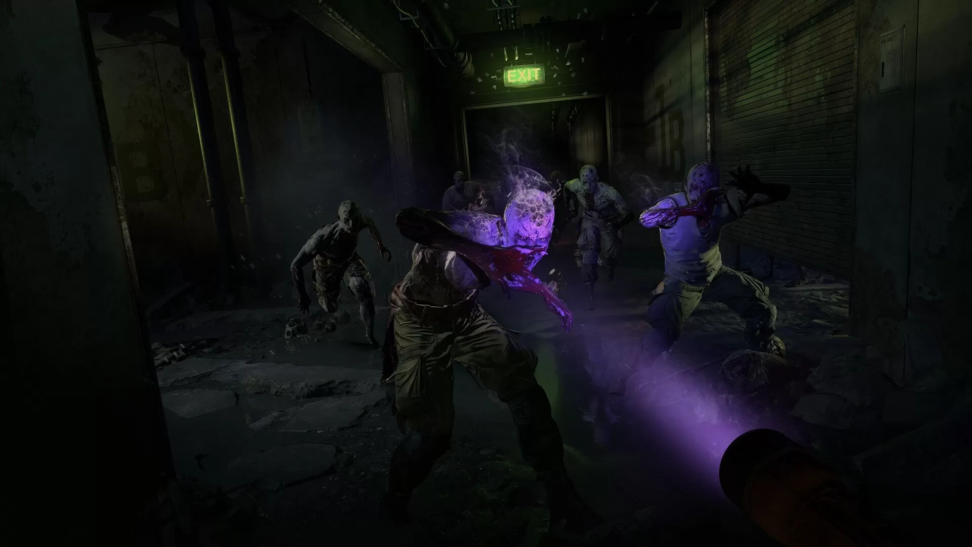 【5.05】PS4《消逝的光芒2:人与仁之战》CUSA12555[5.05]欧版PKG【含1.61补丁+17DLC】-5.jpg
