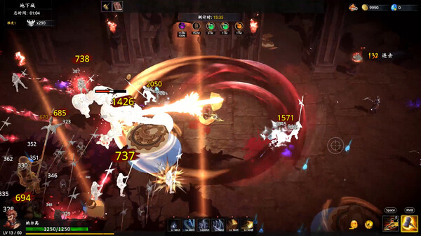 switch《神器行者(Artifact Seeker)》[NSZ]美版中文【含1.0.2补丁】-7.jpg