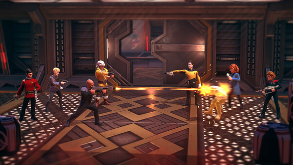 switch《星际迷航 传奇(Star Trek Legends)》[NSZ]美版中文【含1.1.1补丁】-9.jpg