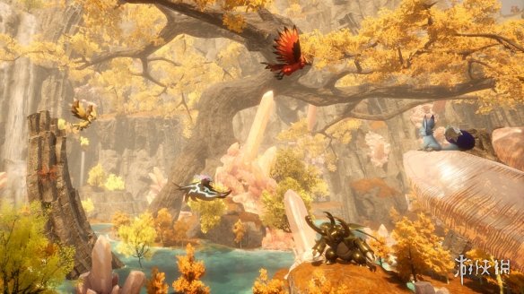 香！《幻兽帕鲁》六款圣诞皮肤免费送！宣传片已上线-1.jpg