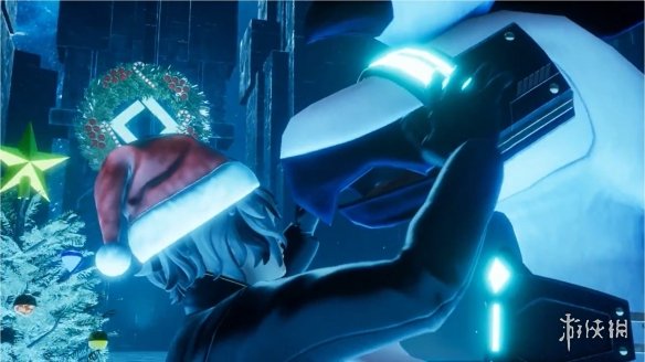 香！《幻兽帕鲁》六款圣诞皮肤免费送！宣传片已上线-8.jpg