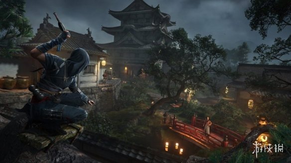 《刺客：影》创意总监介绍「奈绪江」背景故事与使命-2.jpg