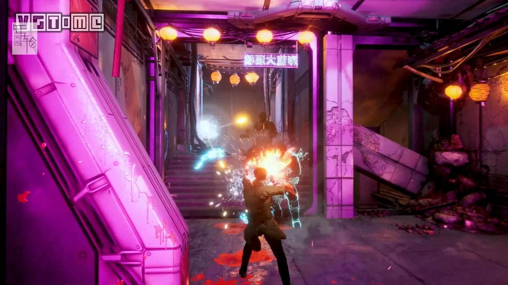 【5.05降级】PS4《铳墓(Gungrave G.O.R.E)》CUSA27913[5.05]中文版PKG【含v1.10整合版+DLC+金手指】-6.jpg
