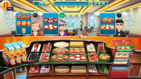 switch《餐厅大亨 我的烹饪帝国(Restaurant Tycoon My Cooking)》[NSZ]美版中文-4.jpg