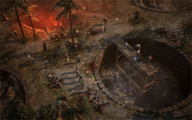 【5.05】PS4《被遗忘的我们(War Mongrels)》CUSA24840[5.05]中文版PKG【含1.02补丁】-4.jpg
