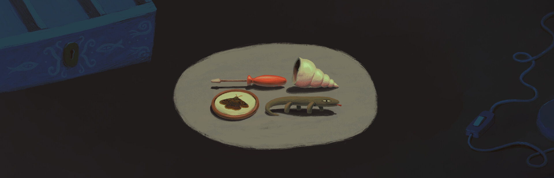 switch《轻物心语(Miniatures)》[NSZ]美版中文【含1.0.23补丁】-1.jpg