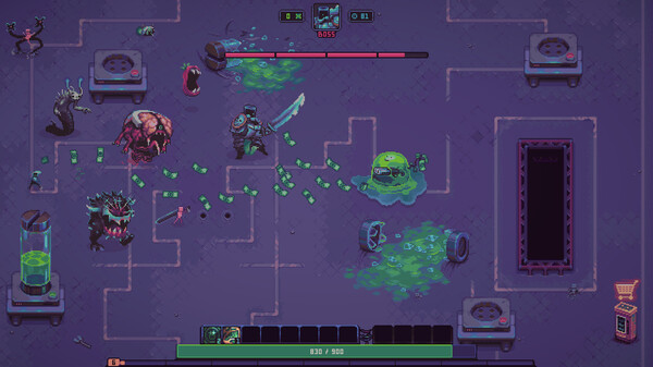 switch《史莱姆3K 暴君的游戏(Slime 3K Rise Against)》[NSZ]美版中文【含1.1.0补丁】-2.jpg