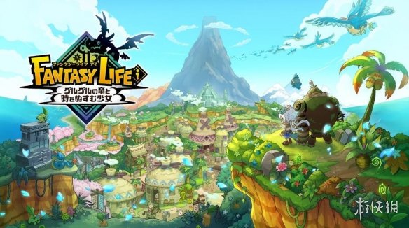 期待新《宝可梦传说》！任天堂2025年Switch新作阵容-6.jpg