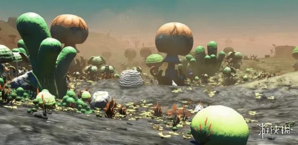 曝《无人深空》或将登陆Switch 2:移植版画面大幅提升-2.jpg
