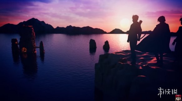 《幻想水浒传1+2HD复刻版》最新游戏玩法影像公布！-3.png