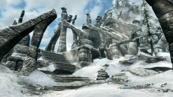 switch《上古卷轴5天际(The Elder Scrolls)》[NSZ]美版&日版中文【含1.1.392.3925134补丁+DLC】-2.jpg