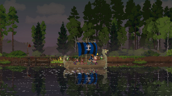 switch《王国：双冠(Kingdom Two Crowns)》[NSZ]美版中文【含2.1.1补丁+2DLC】-4.jpg