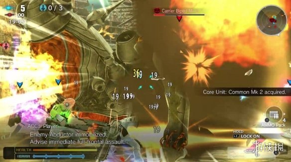 switch《自由战争 复刻版(FREEDOM WARS Remastered)》[NSZ]美版中文-8.png