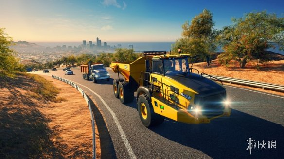 switch《模拟建筑 4(Construction Simulator 4)》[XCZ]日版中文【含1.0.2补丁】-2.jpg