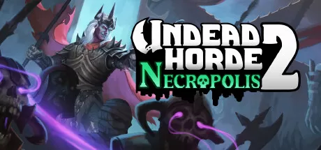 switch《不死军团2:大墓地(Undead Horde2 Necropolis)》[NSZ]港版中文美版【含1.0.2补丁】-1.jpg