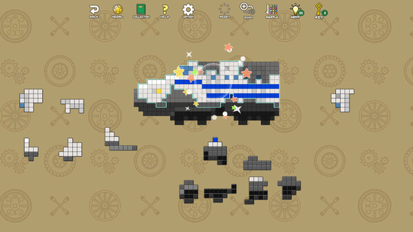 switch《点块拼图/组装像素艺术拼图(Dot Piece Puzzle)》[NSZ]美版中文-4.jpg