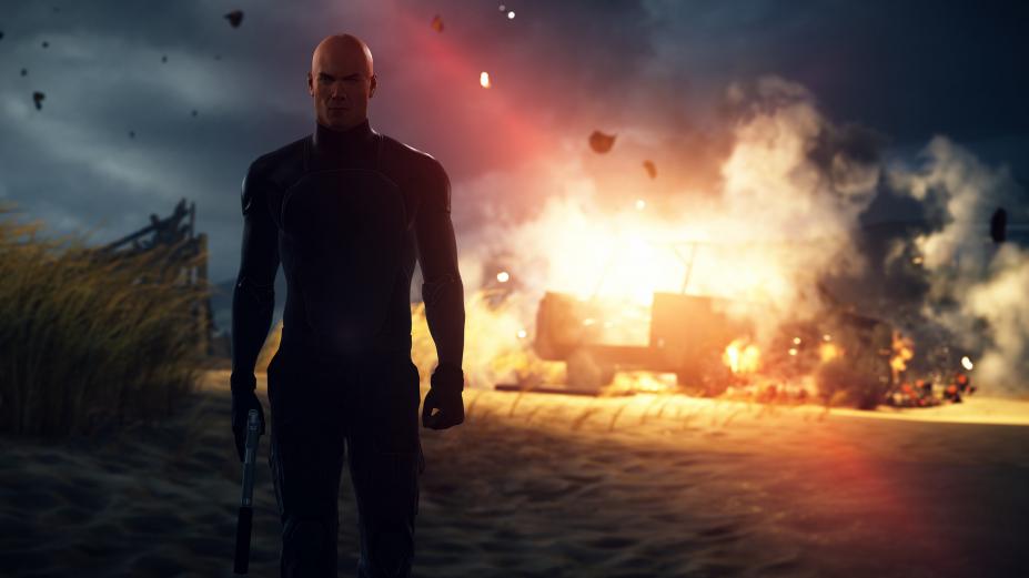 【6.72】PS4《杀手2(Hitman 2)》CUSA12401[6.72]美版中文PKG【含1.21补丁+全DLC】-1.jpg