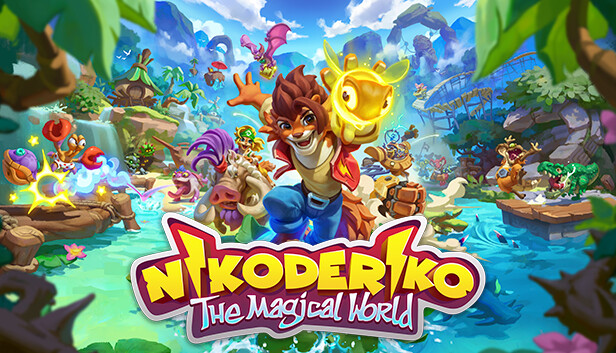 switch《尼克德里克 魔法世界(Nikoderiko The Magical)》[NSZ]美版中文【含1.0.2补丁】-1.jpg