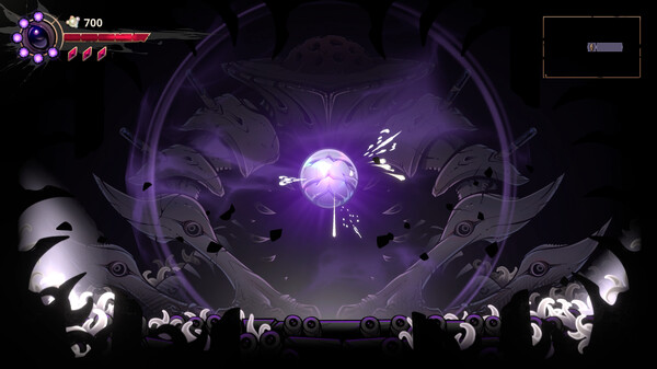 switch《星穹遗迹(Voidwrought)》美版中文【含1.0.18补丁】-11.jpg
